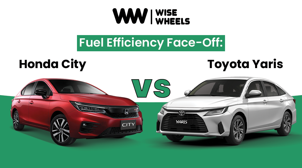 Fuel Comparison