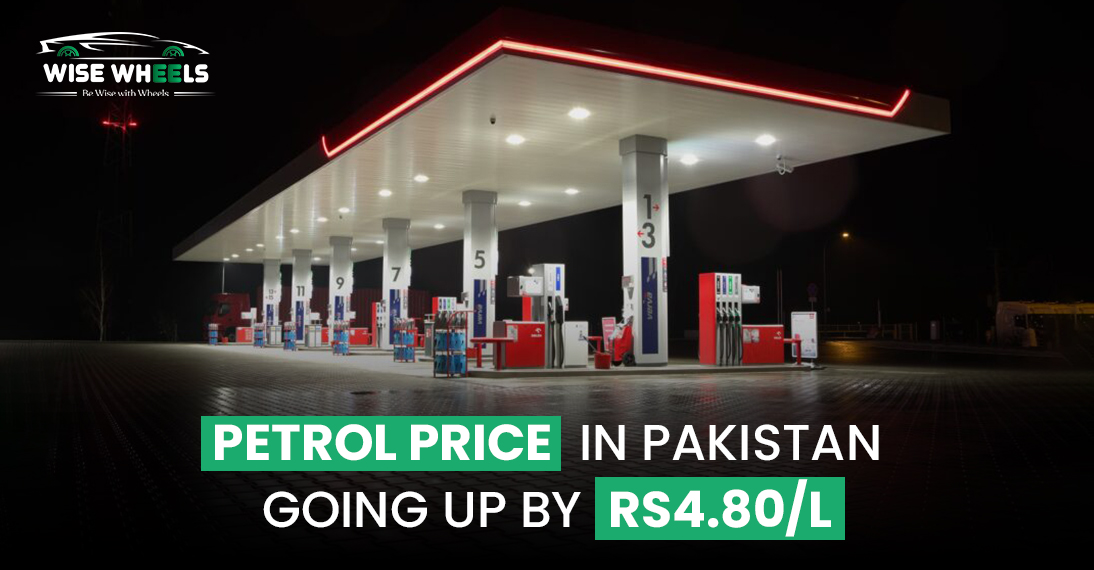 Fuel Comparison
