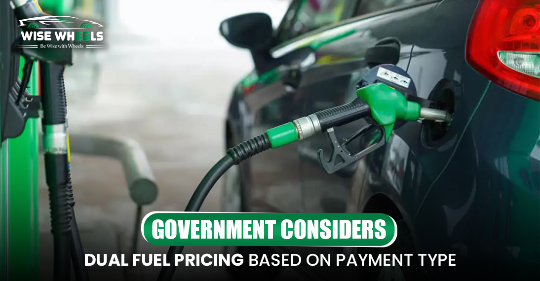 Fuel Comparison