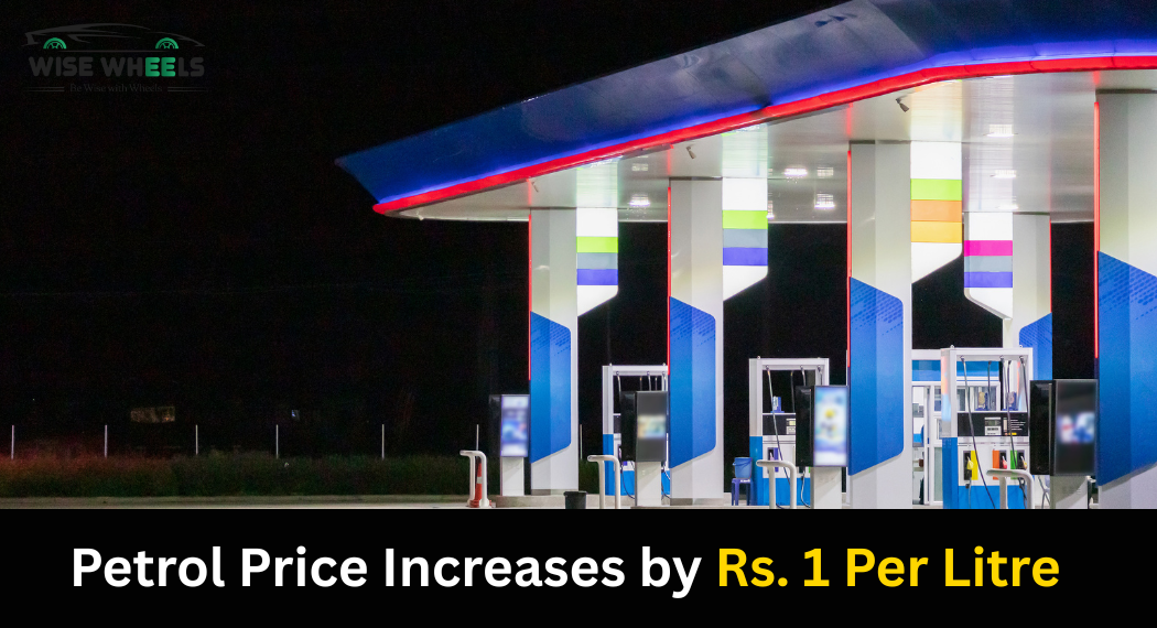 Fuel Comparison