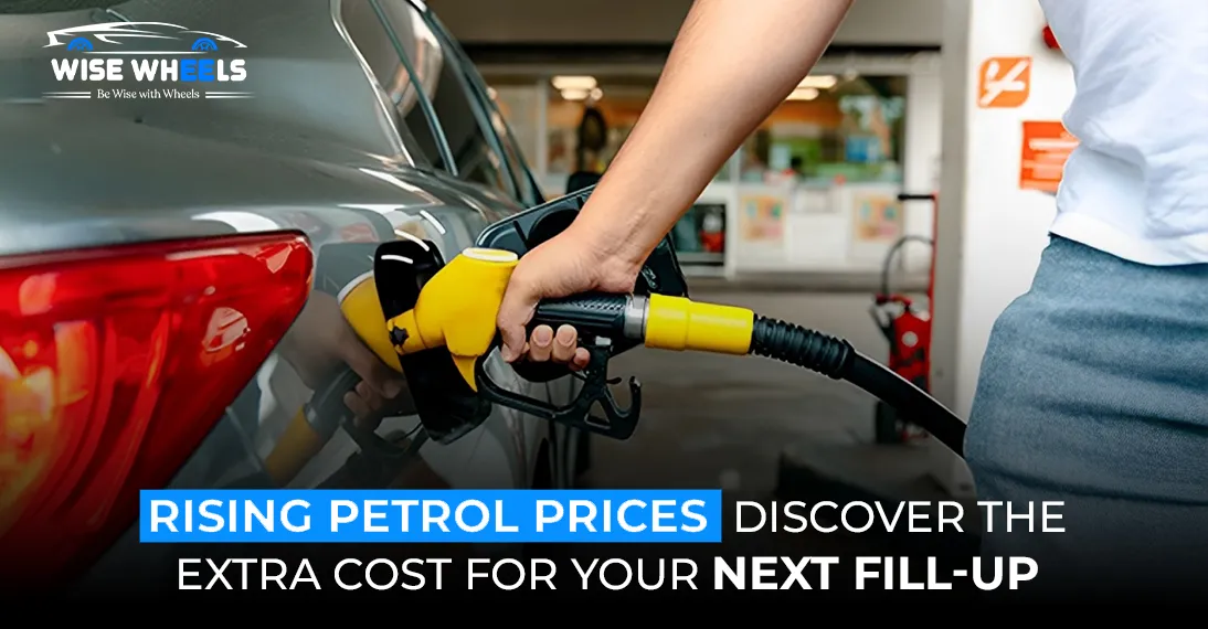 Fuel Comparison