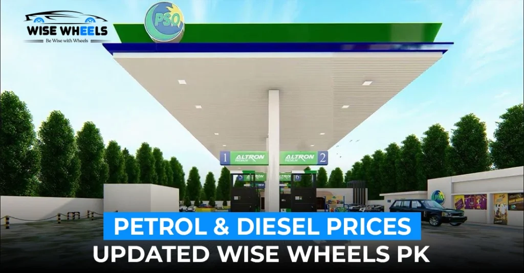 Govt Announces New Petrol & Diesel Prices | Effective for Next 15 Days