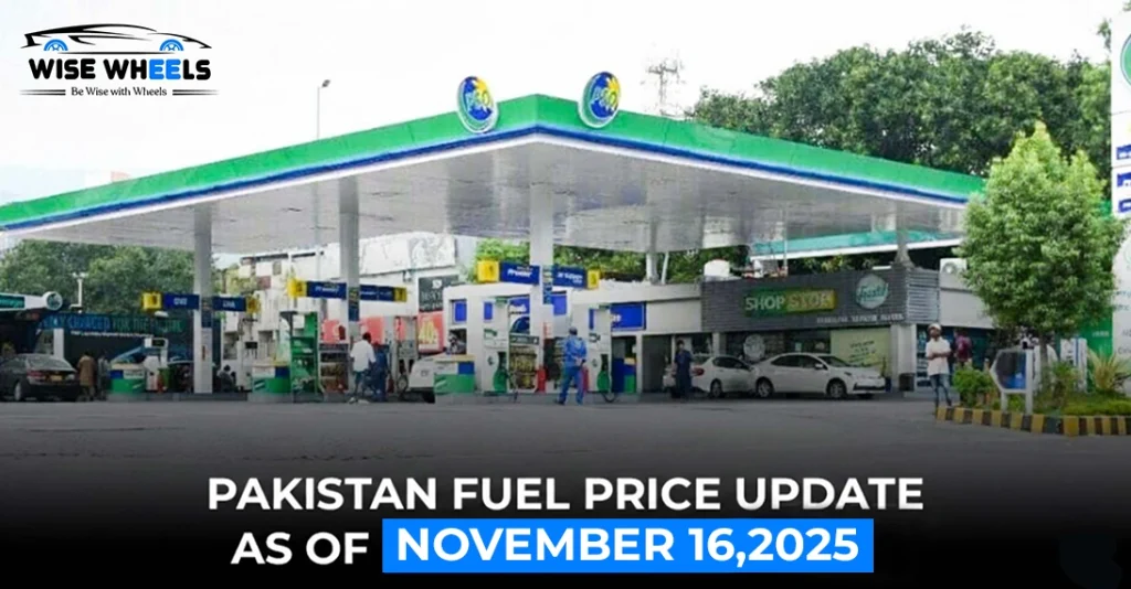 New Fuel Prices: Diesel Rises, Petrol Remains Steady