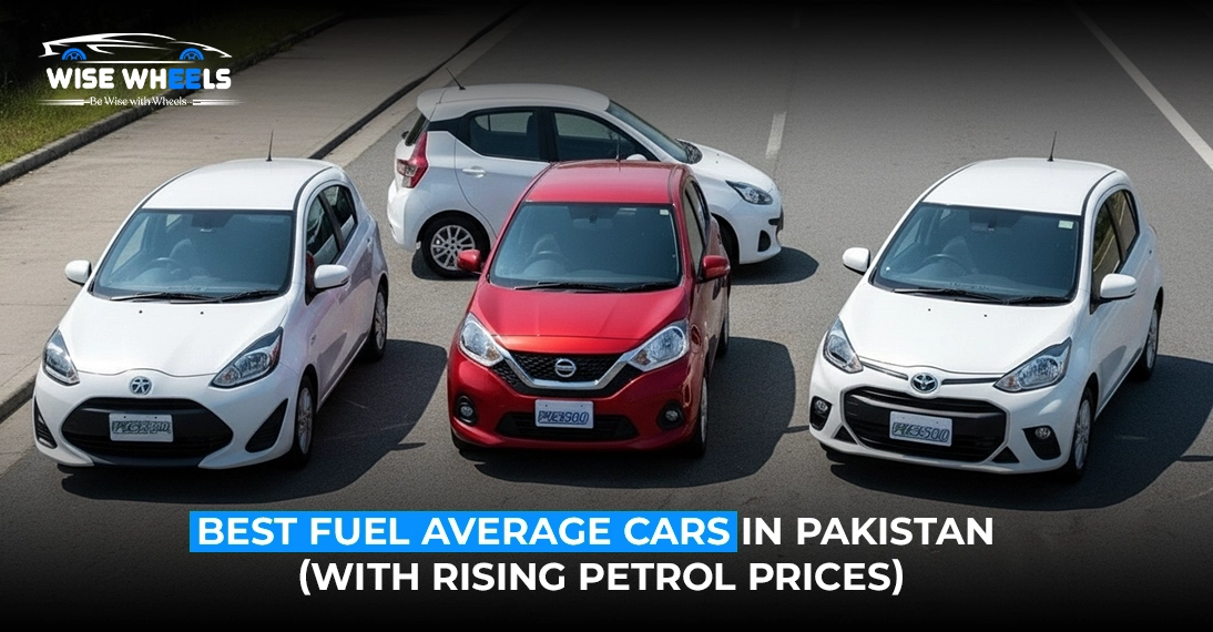 Fuel Comparison