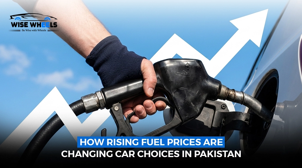 Fuel Comparison