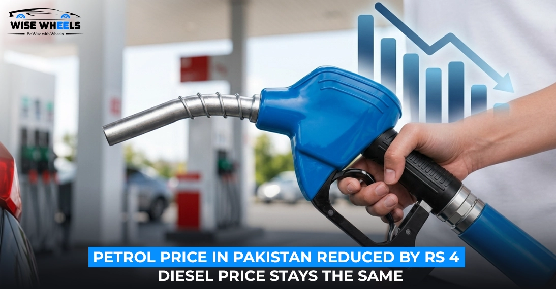 Fuel Comparison