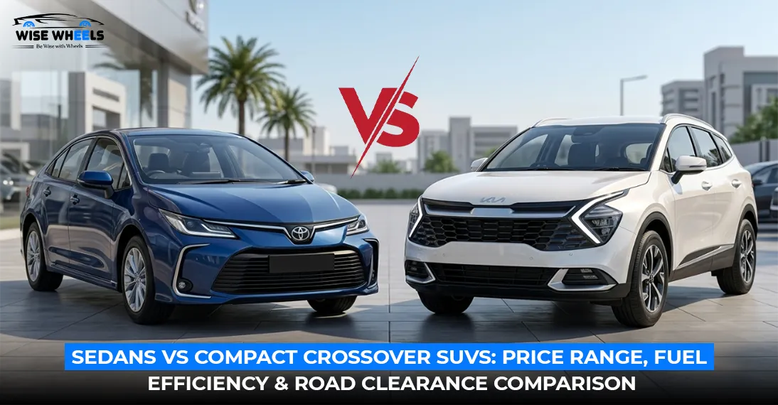Fuel Comparison